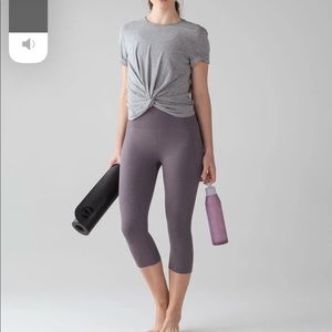 Free to flow lululemon